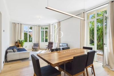 Appartement &agrave; vendre &agrave; CANNES  - 5 pi&egrave;ces - 172 m&sup2; 