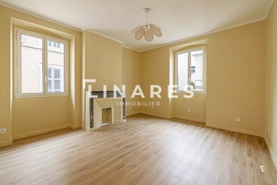 Appartement &agrave; vendre &agrave; immobilier MARSEILLE 7EME  - 3 pi&egrave;ces - 64 m&sup2; 
