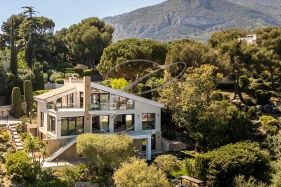 Maison &agrave; vendre villa monaco 