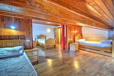 Appartement &agrave; vendre &agrave; MORZINE  - 6 pi&egrave;ces - 120 m&sup2; 