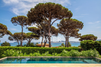 Maison &agrave; vendre &agrave; GRIMAUD  - 6 pi&egrave;ces - 240 m&sup2; 