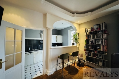 Appartement &agrave; vendre &agrave; DIJON  - 3 pi&egrave;ces - 61 m&sup2; 