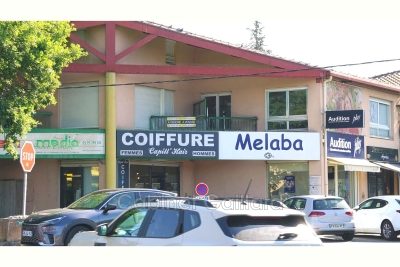 Commerce &agrave; vendre &agrave; CALLIAN   - 122 m&sup2; 