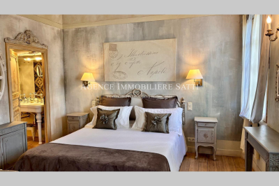 Villa à Saint-Tropez &agrave; louer , Photo 11