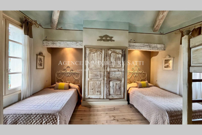 Villa à Saint-Tropez &agrave; louer , Photo 13