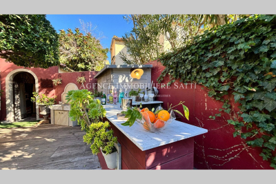 Villa à Saint-Tropez &agrave; louer , Photo 15
