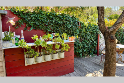 Villa à Saint-Tropez &agrave; louer , Photo 16