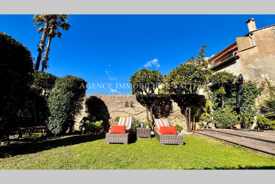 Villa à Saint-Tropez &agrave; louer , Photo 2
