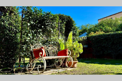 Villa à Saint-Tropez &agrave; louer , Photo 3