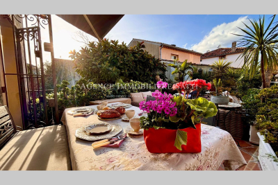 Villa à Saint-Tropez &agrave; louer , Photo 4
