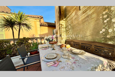 Villa à Saint-Tropez &agrave; louer , Photo 5