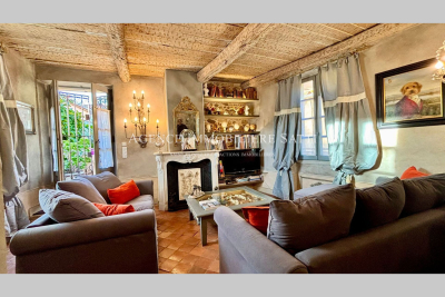 Villa à Saint-Tropez &agrave; louer , Photo 7