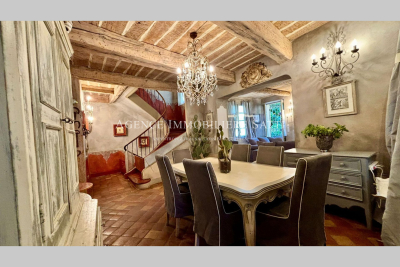 Villa à Saint-Tropez &agrave; louer , Photo 9