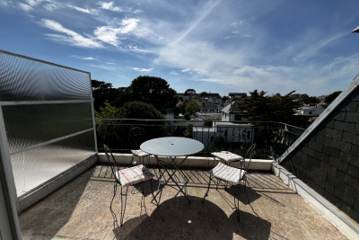 Appartement &agrave; vendre &agrave; LA BAULE ESCOUBLAC  - 4 pi&egrave;ces - 98 m&sup2; 