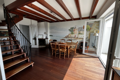 Appartement &agrave; vendre &agrave; LA BAULE ESCOUBLAC  - 4 pi&egrave;ces - 98 m&sup2; 