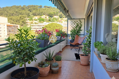 Appartement &agrave; vendre &agrave; LA GARDE  - 4 pi&egrave;ces - 83 m&sup2; 