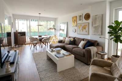 Appartement &agrave; vendre &agrave; LA GARDE  - 4 pi&egrave;ces - 83 m&sup2; 