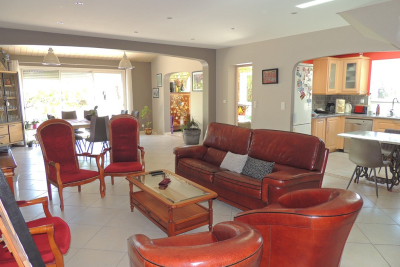 Maison &agrave; vendre &agrave; PERIGNY  - 7 pi&egrave;ces - 175 m&sup2; 