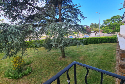 Appartement &agrave; vendre &agrave; LE POULIGUEN  - 2 pi&egrave;ces - 46 m&sup2; 