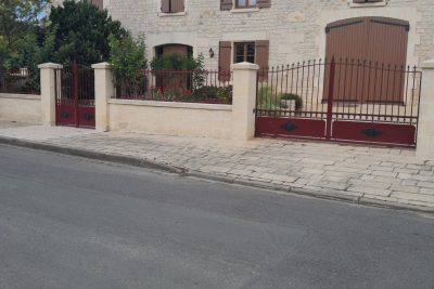 Maison &agrave; vendre &agrave; MARIGNAC  - 6 pi&egrave;ces - 232 m&sup2; 