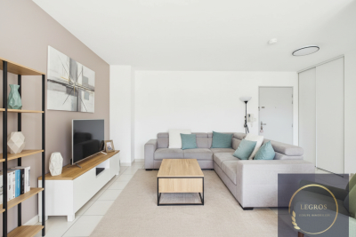 Appartement &agrave; vendre &agrave; AVIGNON  - 2 pi&egrave;ces - 48 m&sup2; 