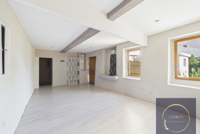 Maison &agrave; vendre te chateaurenard 