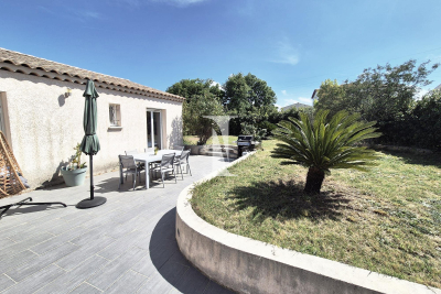 Maison &agrave; vendre &agrave; PUGET-SUR-ARGENS  - 4 pi&egrave;ces - 111 m&sup2; 