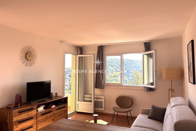Appartement &agrave; vendre &agrave; LES ISSAMBRES  - 2 pi&egrave;ces - 35 m&sup2; 