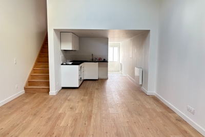 Maison &agrave; vendre &agrave; BORDEAUX  - 3 pi&egrave;ces - 73 m&sup2; 