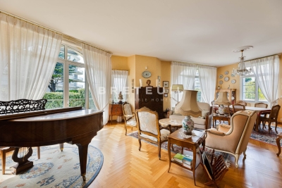 Appartement &agrave; vendre &agrave; LA BAULE ESCOUBLAC Malakoff - 4 pi&egrave;ces - 139 m&sup2; 