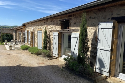 Maison &agrave; vendre &agrave; CHATILLON Saint-Louis - 5 pi&egrave;ces - 140 m&sup2; 