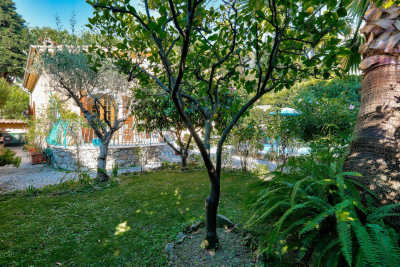 Maison &agrave; vendre &agrave; NICE  - 3 pi&egrave;ces - 88 m&sup2; 