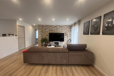 Maison &agrave; vendre &agrave; FALICON  - 6 pi&egrave;ces - 134 m&sup2; 