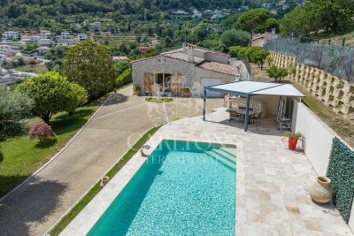 Maison &agrave; vendre &agrave; NICE  - 4 pi&egrave;ces - 228 m&sup2; 