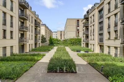 Appartement &agrave; vendre &agrave; VERSAILLES  - 2 pi&egrave;ces - 45 m&sup2; 