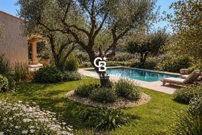 Maison &agrave; vendre &agrave; LA VALETTE-DU-VAR  - 4 pi&egrave;ces - 105 m&sup2; 