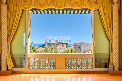 Appartement &agrave; vendre suquet 