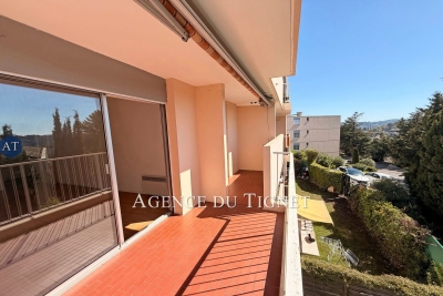 Appartement &agrave; vendre &agrave; GRASSE  - 3 pi&egrave;ces - 72 m&sup2; 