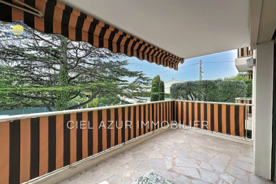 Appartement &agrave; vendre &agrave; ANTIBES  - 3 pi&egrave;ces - 74 m&sup2; 