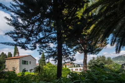 Appartement &agrave; vendre &agrave; NICE Barla - 3 pi&egrave;ces - 74 m&sup2; 