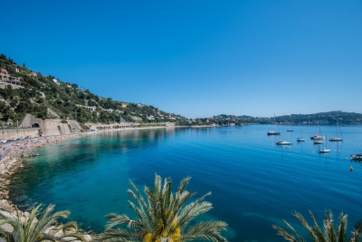 Appartement &agrave; vendre &agrave; VILLEFRANCHE-SUR-MER  - 3 pi&egrave;ces - 70 m&sup2; 