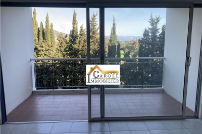 Appartement &agrave; vendre &agrave; MANDELIEU-LA-NAPOULE  - 1 pi&egrave;ces - 29 m&sup2; 