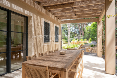 Villa à Saint-Tropez &agrave; louer , Photo 12