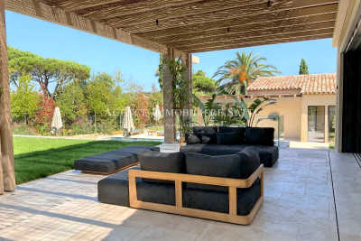 Villa à Saint-Tropez &agrave; louer , Photo 13