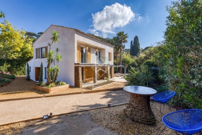 Villa in La Croix-Valmer for rental , Photo 16