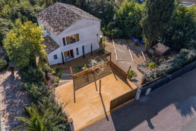 Villa in La Croix-Valmer for rental , Photo 17