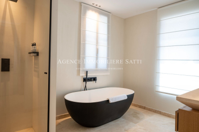 Villa à Saint-Tropez &agrave; louer , Photo 17