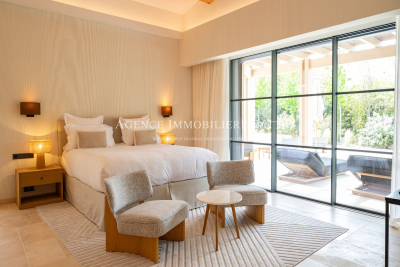 Villa à Saint-Tropez &agrave; louer , Photo 18