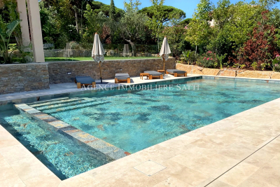 Villa à Saint-Tropez &agrave; louer , Photo 2