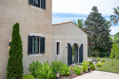 Villa à Saint-Tropez &agrave; louer , Photo 3